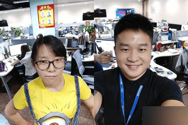 荣耀7i手机的拍照像素如何?