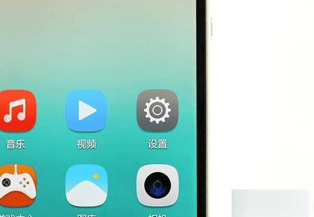 荣耀7i手机的拍照像素如何?