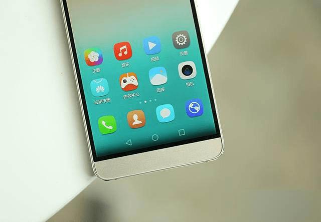 荣耀7i手机的拍照像素如何?