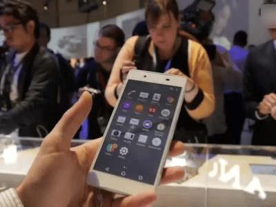 索尼Z5尊享版手机的配置等性能如何?