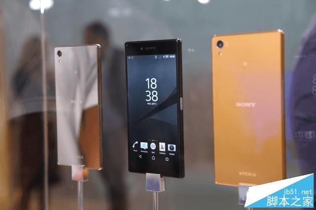 Xperia Z5ֻĽܼ
