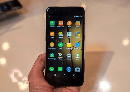 Gigaset Me ProֻĽܼ