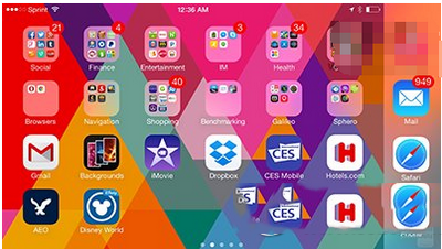 iphone6plus和三星note5之间的对比及区别