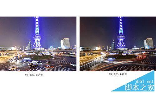 光圈快门快门速度与感光度之间的关系的详细介绍