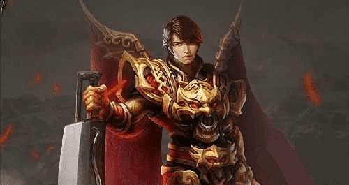 寻找热血传奇手机版半月弯刀秘籍的技巧