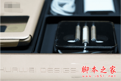 华为mate s的全面介绍及评测