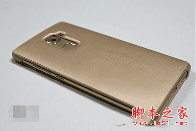 华为mate s的全面介绍及评测