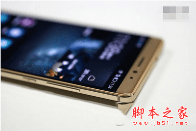 华为mate s的全面介绍及评测