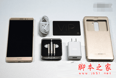 华为mate s的全面介绍及评测