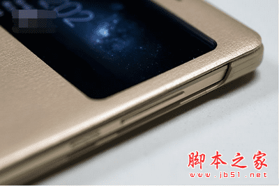 华为mate s的全面介绍及评测