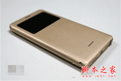 华为mate s的全面介绍及评测