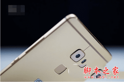 华为mate s的全面介绍及评测