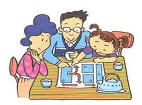 如何有技巧地进行家庭火灾逃生?