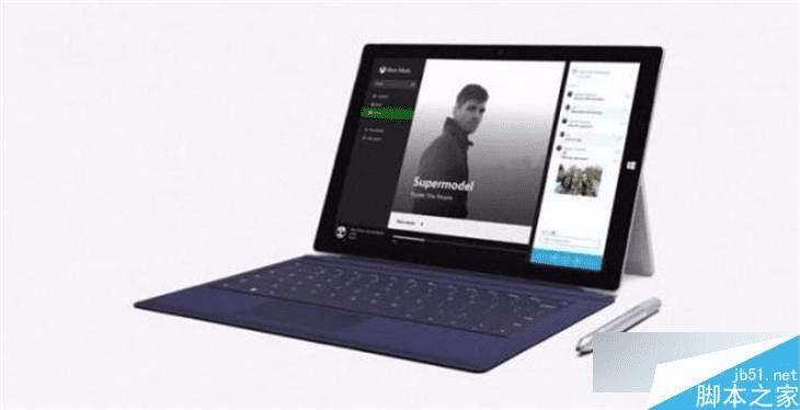 Surface Pro 4ƻiPadȫԱ