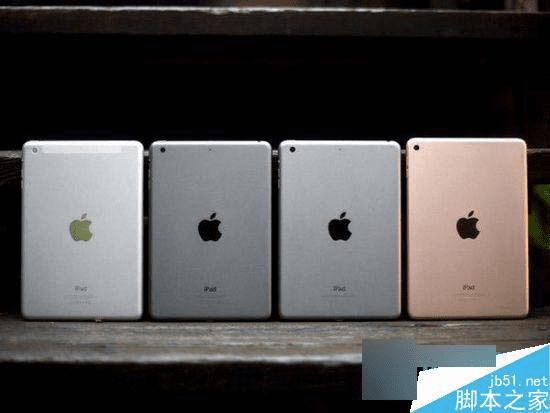 iPad mini 4Ipadmini/2/3