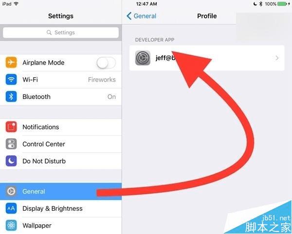 如何给苹果Xcode7编译安装第三方应用?