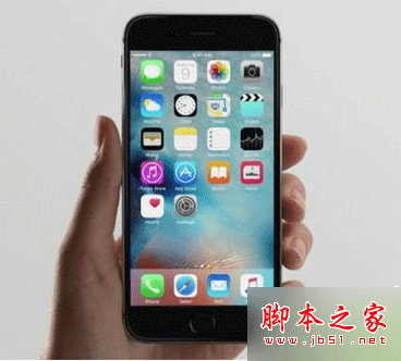 处理升级ios9之后home键失灵的方法
