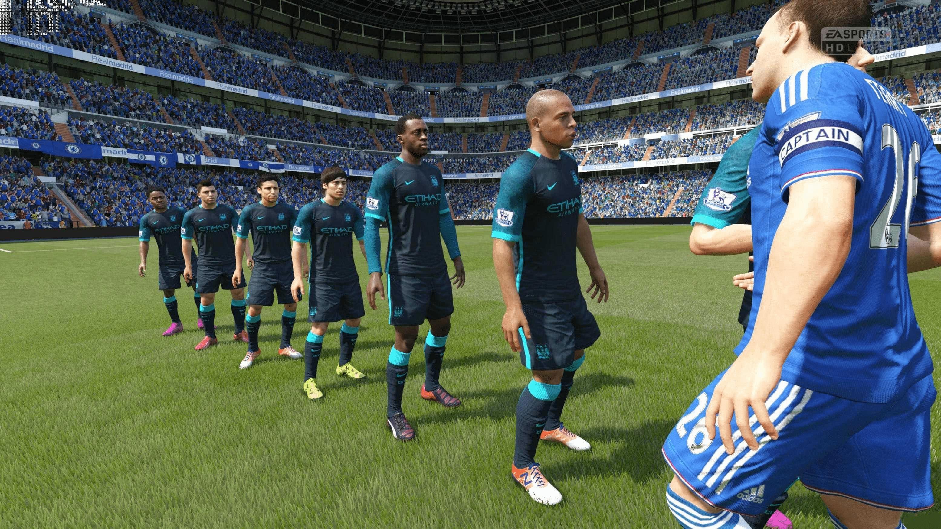 处理fifa16显示已停止工作的方法