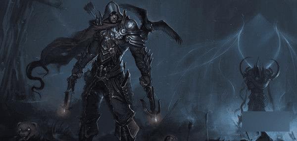 如何提高暗黑3猎魔人能对能对装备的特效?