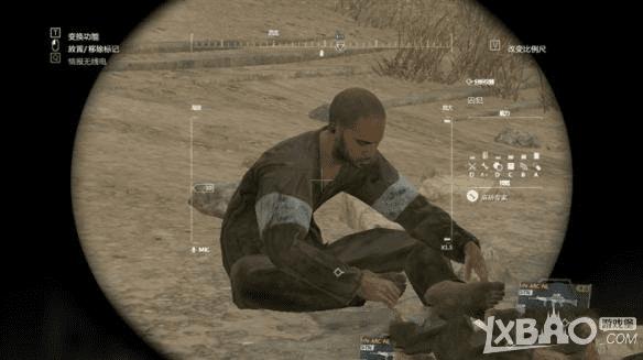 怎么样获得合金装备5幻痛运输专精专家队员?