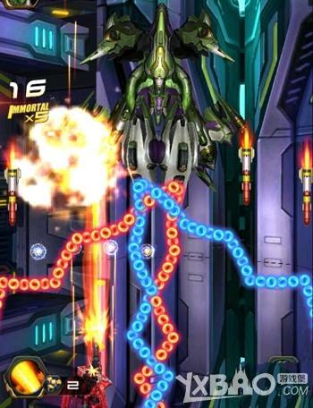 ���Ǻ�ս�񴳹�ģʽ��22����ͨ�صļ���