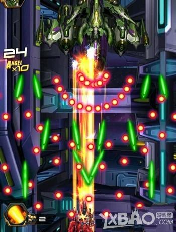 ���Ǻ�ս�񴳹�ģʽ��22����ͨ�صļ���