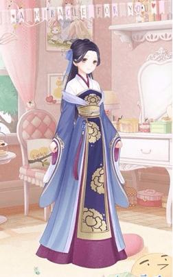 如何获取奇迹暖暖非成就套装之姹紫嫣红?