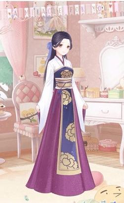 如何获取奇迹暖暖非成就套装之姹紫嫣红?