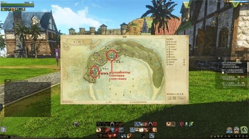 上古世纪房屋系统中有哪些活动?