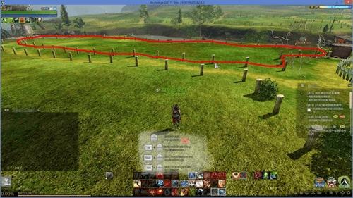 上古世纪房屋系统中有哪些活动?