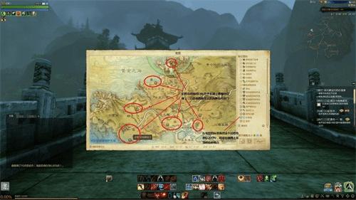 上古世纪房屋系统中有哪些活动?