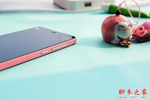 小米4c粉色版手机的全面性评测