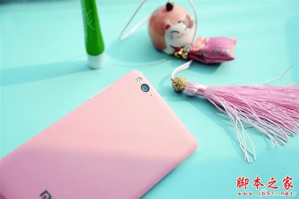 小米4c粉色版手机的全面性评测