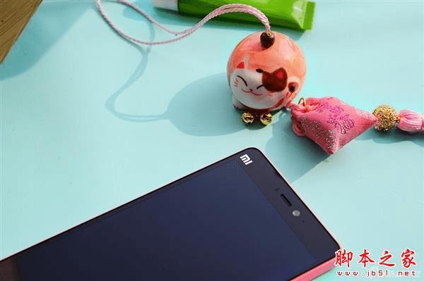 小米4c粉色版手机的全面性评测
