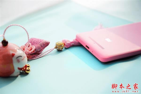 小米4c粉色版手机的全面性评测
