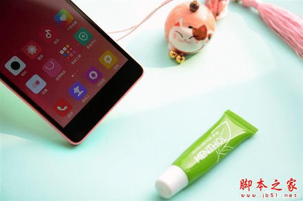 小米4c粉色版手机的全面性评测