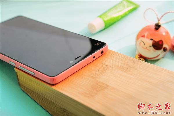 小米4c粉色版手机的全面性评测