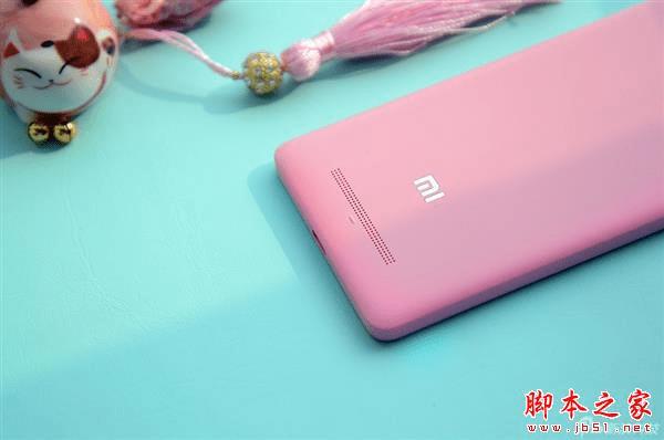 小米4c粉色版手机的全面性评测