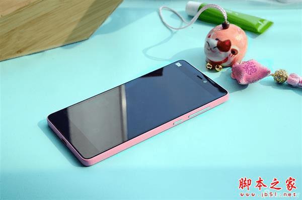 小米4c粉色版手机的全面性评测