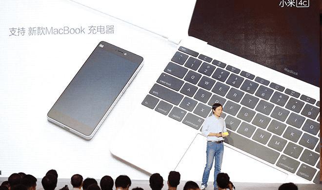 小米4c的性能的评测