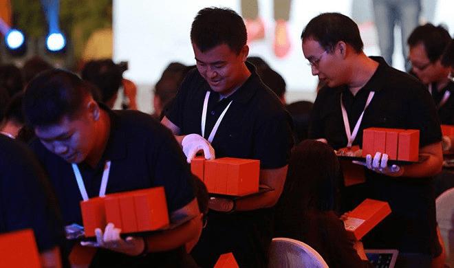 小米4c的性能的评测 _ 路由器设置|192.168.1.1