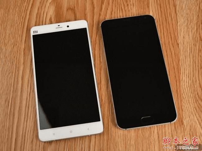 С��4c��С��note֮�����������Щ��