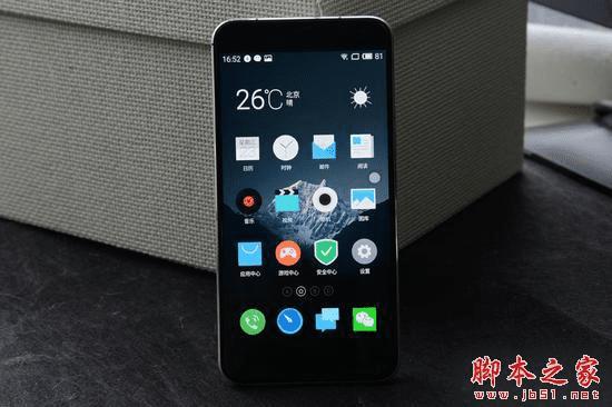 魅族Pro5的全面性性能评测