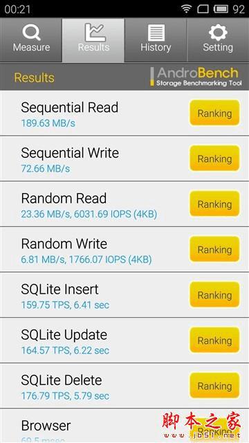 魅族PRO5性能的全面性评测