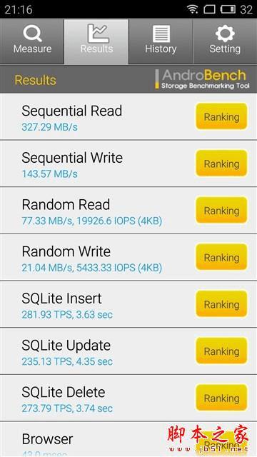 魅族PRO5性能的全面性评测