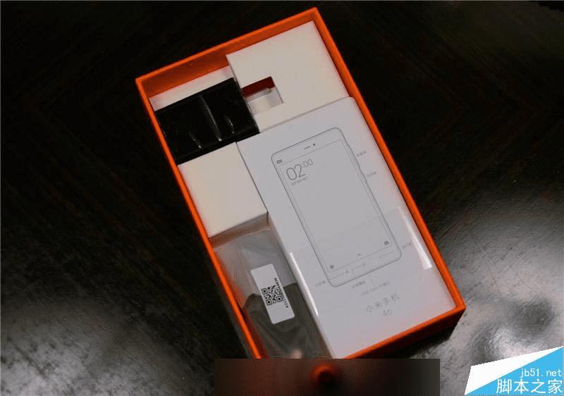 小米4c配置参数及性能的详细介绍