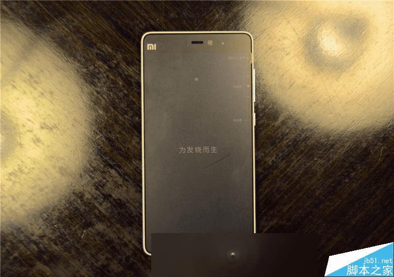 小米4c配置参数及性能的详细介绍