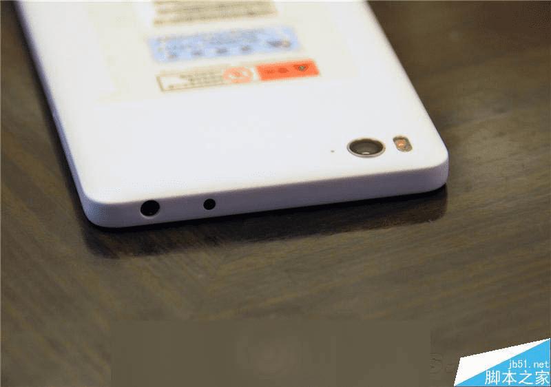 小米4c配置参数及性能的详细介绍