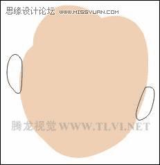 怎么样在CorelDRAW中使用纯色填充对象?