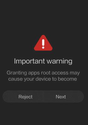 �����С��miui7��ȡrootȨ�ޣ�